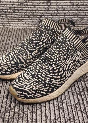 adidas nmd city sock 2 primeknit boost sashiko 44 27.5 28 950 160222879
