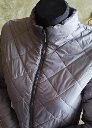 Пальто куртка размер xs-s