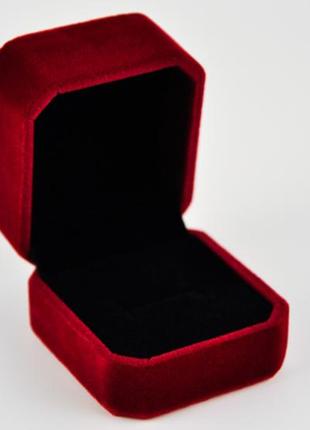 Подарочная коробочка для украшений арт. 771199