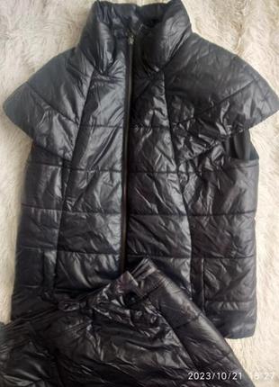 Костюм burvin 48