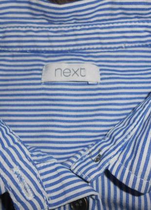 Сорочка на 2-3 роки 3