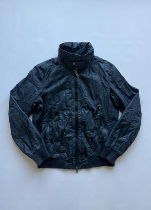 Napapijri navi jacket