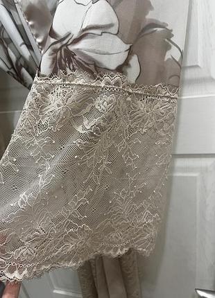 Халатик shein 3