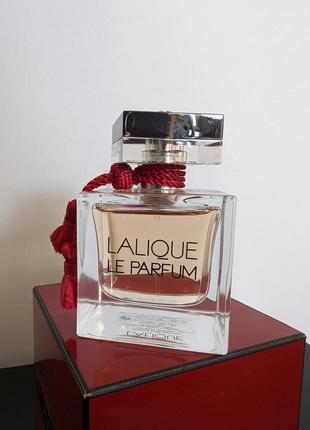 Lalique le parfum парфумована вода 50мл