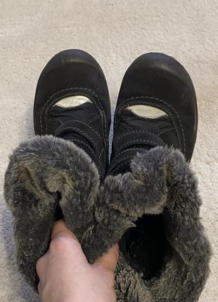 Черевики, чоботи elefanten, 35 розмір