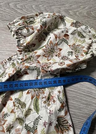 Топ блуза топ сорочка топ в стилі бохо 5