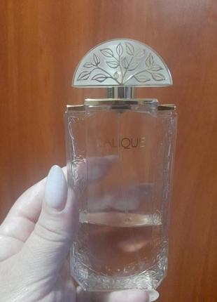 Lalique de lalique