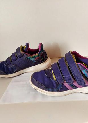 Кроссовки adidas оригинал1 фото