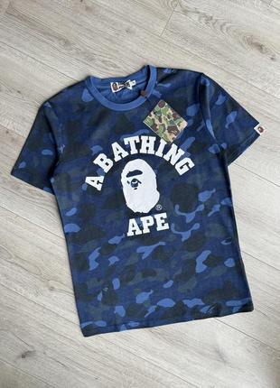 Футболка bape