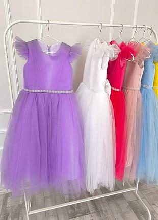 Платье на выпускной 8