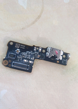 Плата заряджання xiaomi 7a