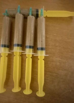 Супер средство - гель от тараканов.