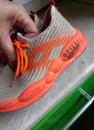 Кросівки дітячі 6