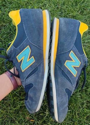 Кроссовки new balance 3733 фото