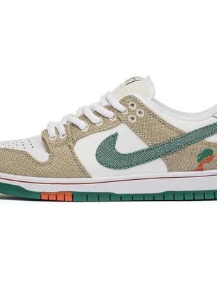 Мужские кроссовки nike sb dunk low "jarritos"