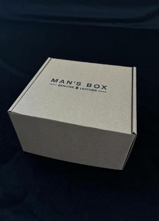 📦 коробка картонна (бура) 18,5*17*10см