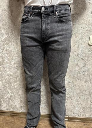 Джинси оригінальні