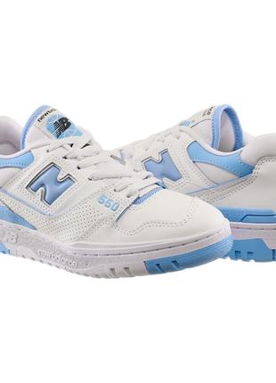 Кросівки жіночі new balance 550 (bbw550bc) 39 комбінований