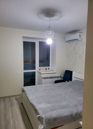 Лампа 430w акумуляторна для кемпінга