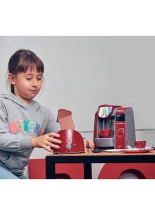 Детский тостер klein bosch mini (9578)