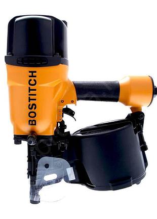 Пістолет цвяхів пневматичний bostitch n400c-1-e