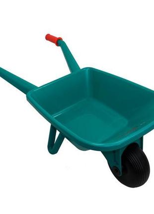 Детская садовая тачка klein bosch mini (2770)