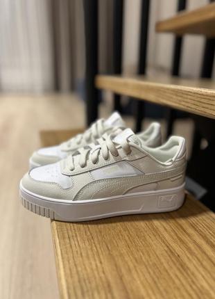 Жіночі кросівки puma