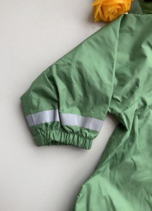 Primark осенний дождевик 🐸 6