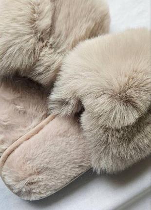 Капці домашні