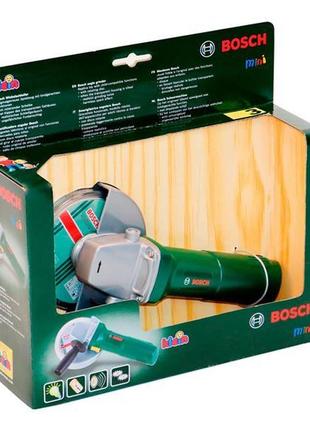 Игрушечная болгарка klein bosch mini (8426)