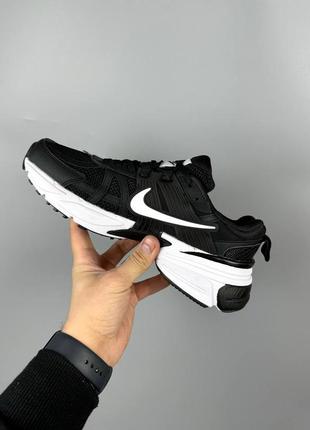 Nike vomero 5 black7 фото