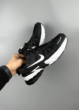 Nike vomero 5 black4 фото