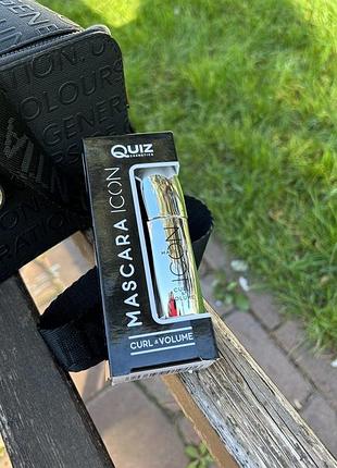 Туш для вій Bath And Body Works