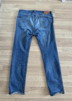 Джинсы levi’s оригинал из сша