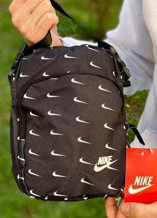 Сумка nike/месенджер nike недорого