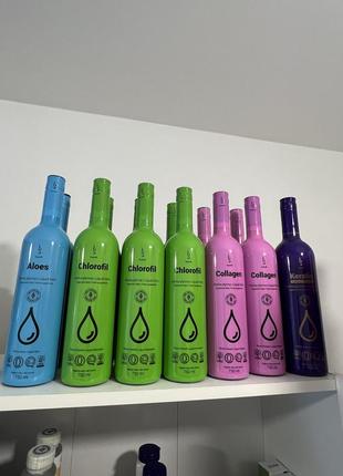 Хлорофил хлорофилл duolife дуолайф витамины бад витамины