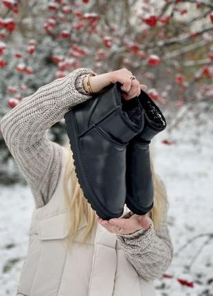 Уггі угги угг UGG Classic Mini II Boot Starry Night