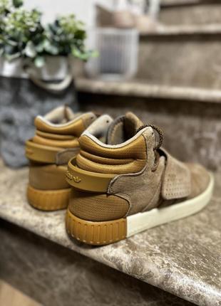 Кросівки adidas tubular7 фото