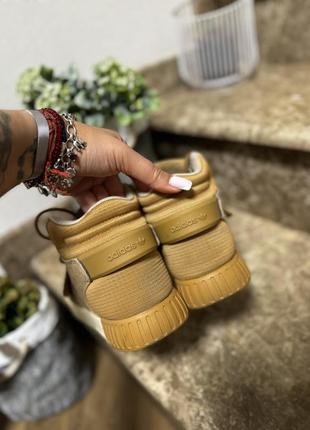 Кросівки adidas tubular2 фото