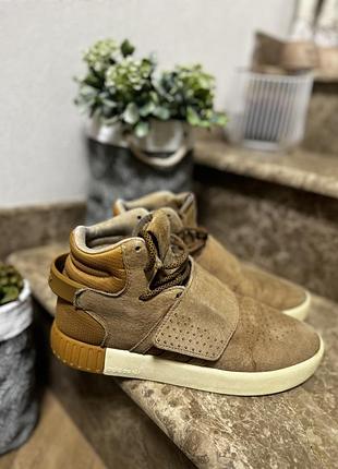 Кросівки adidas tubular