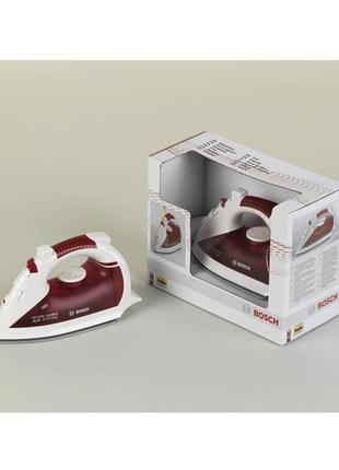 Игрушечный утюг klein bosch mini (6254)