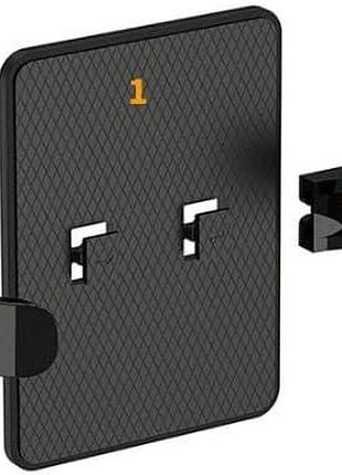 Підставка для гребінців lakymie, підставка для зберігання гребінців, органайзер для...