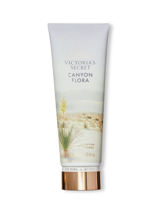 Парфумований лосьйон для тіла victoria's secret canyon flora 236 мл