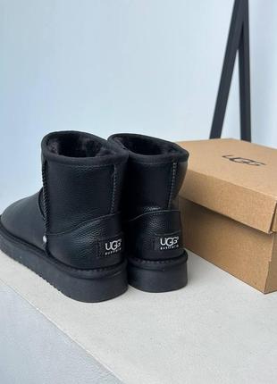 Уггі угги угг ugg mini