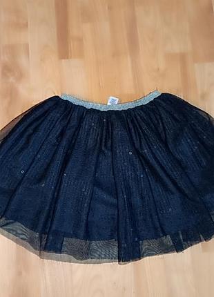 Спідниця на дівчинку