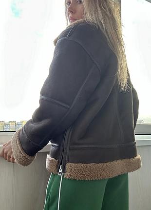 Дублянка zara