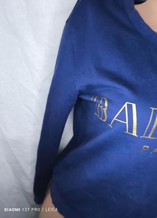 Свитшот худи толстовка кофта 5