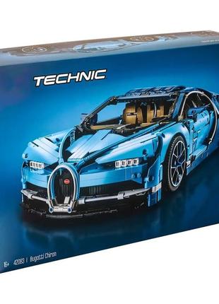 lego bugatti chiron 42083 3599 7000 175995613