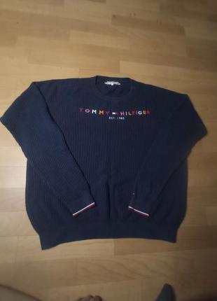 Tommy hilfiger