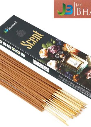 Jay bhavani scent 90 грамм аромат bm